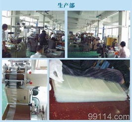 守護品質(zhì)的透明防線 東莞市惠通包裝制品廠涂膜科技專業(yè)解析