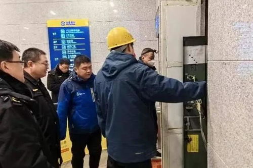 威海市市場監管局強化節前特種設備檢查與安全技術培訓，筑牢安全防線